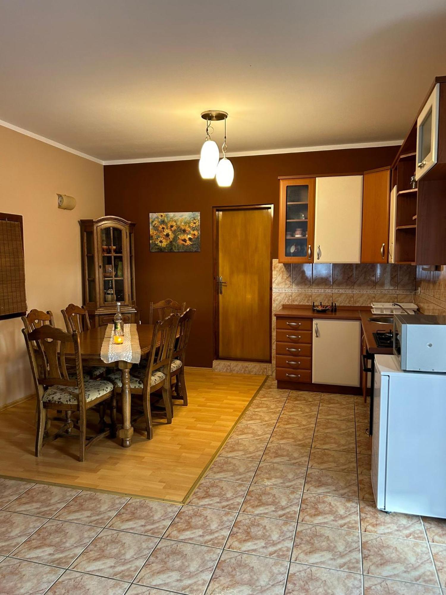 Domus Nostra Apartment Lovinac  Екстериор снимка
