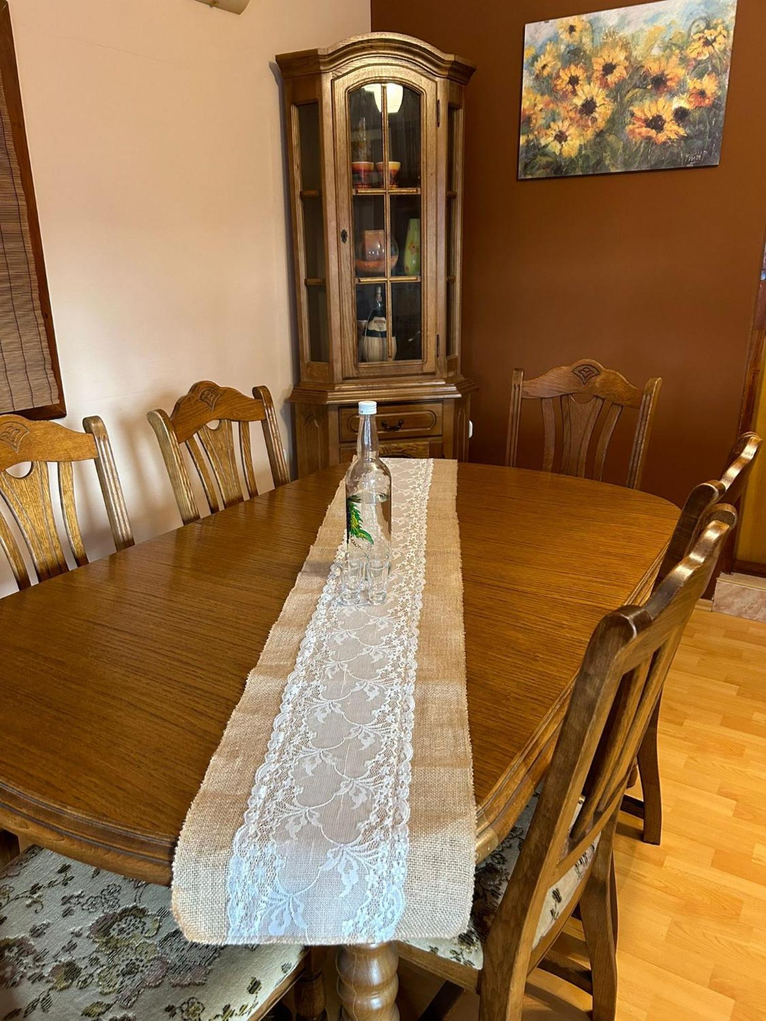 Domus Nostra Apartment Lovinac  Екстериор снимка