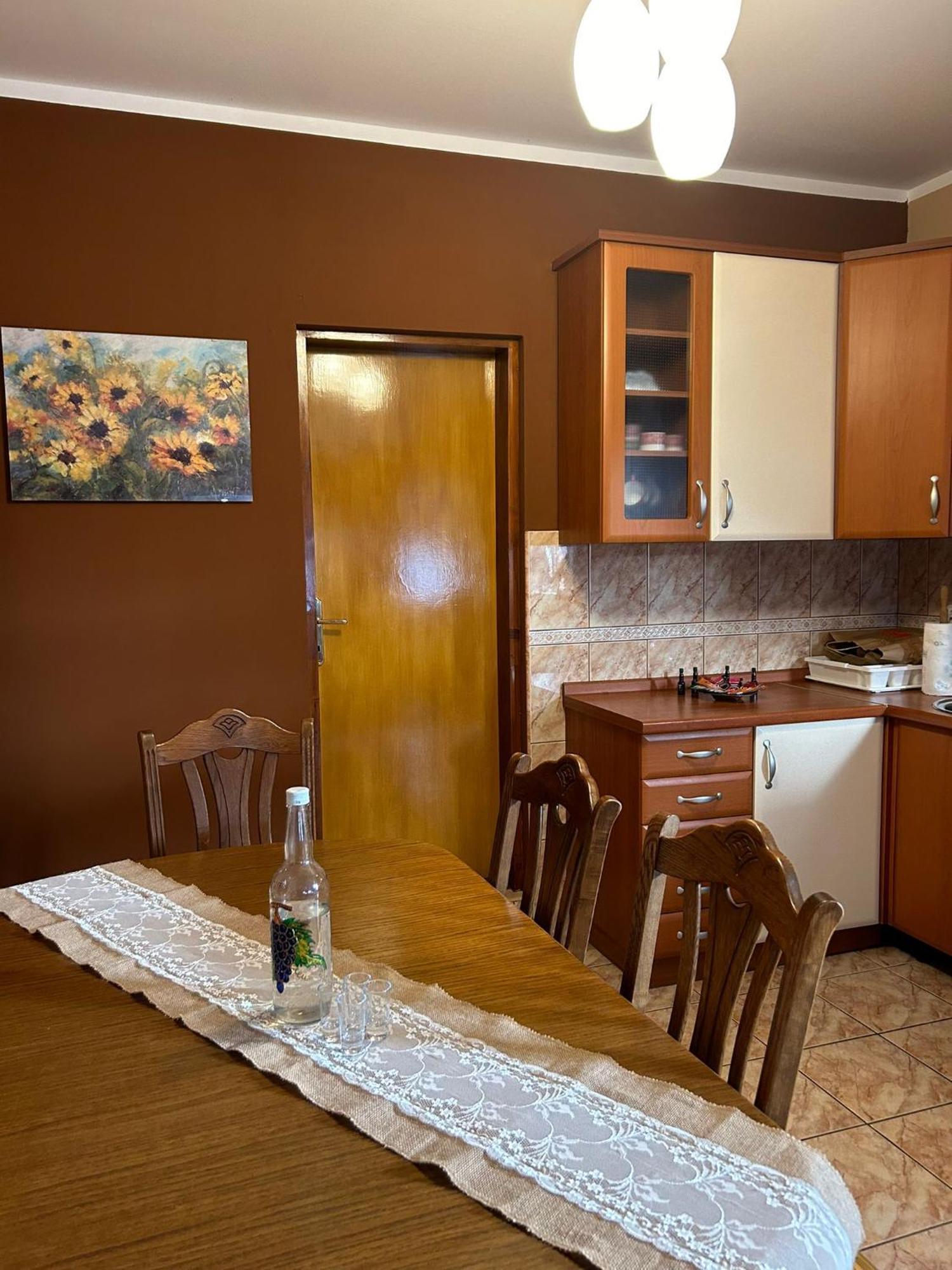 Domus Nostra Apartment Lovinac  Екстериор снимка