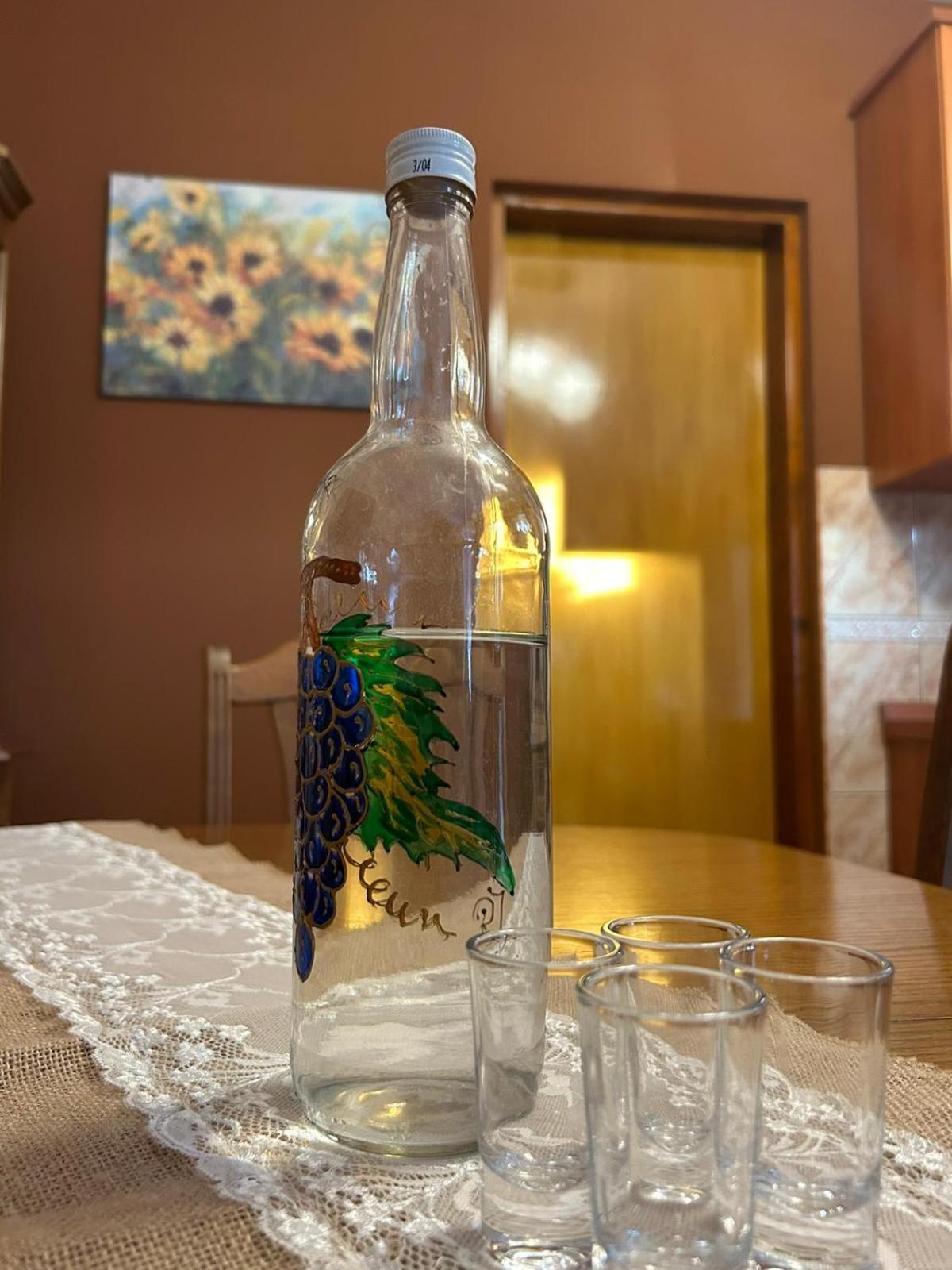 Domus Nostra Apartment Lovinac  Екстериор снимка