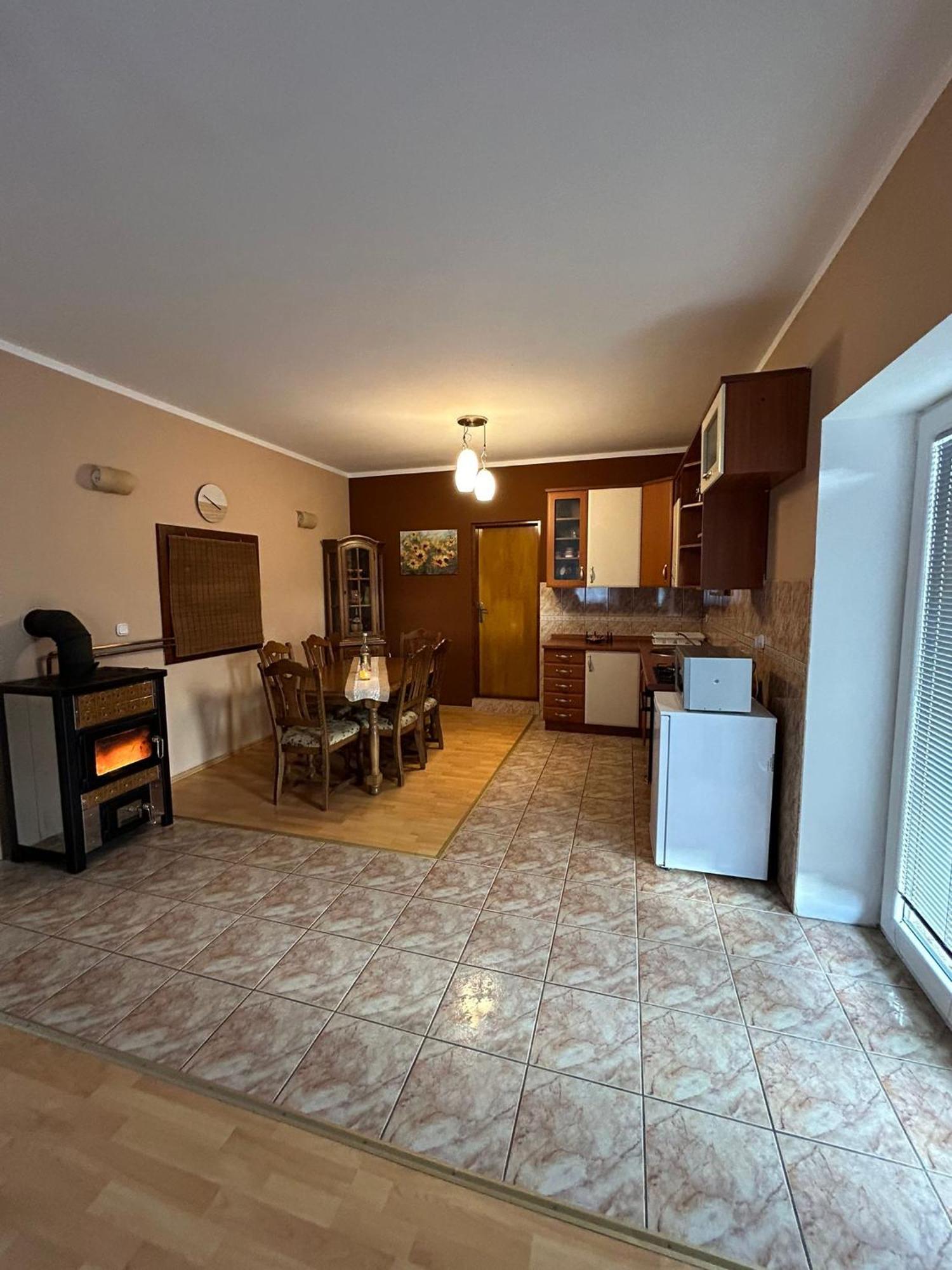 Domus Nostra Apartment Lovinac  Екстериор снимка