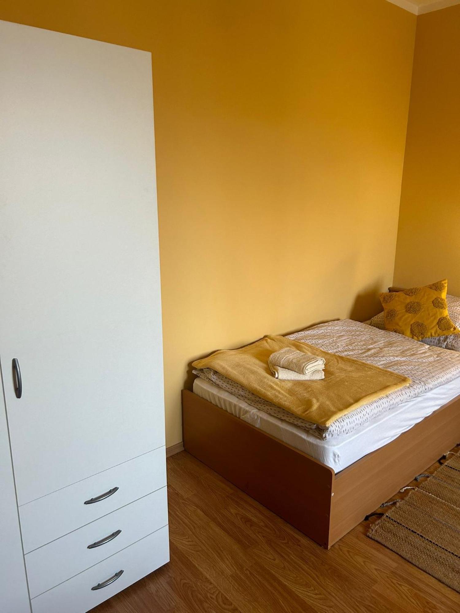 Domus Nostra Apartment Lovinac  Екстериор снимка