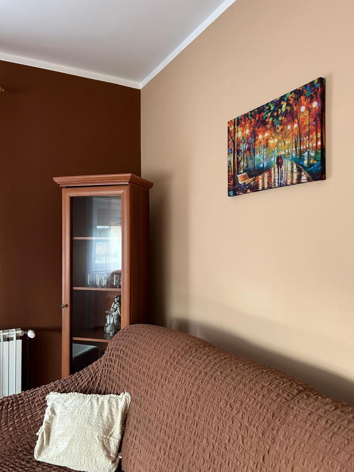 Domus Nostra Apartment Lovinac  Екстериор снимка