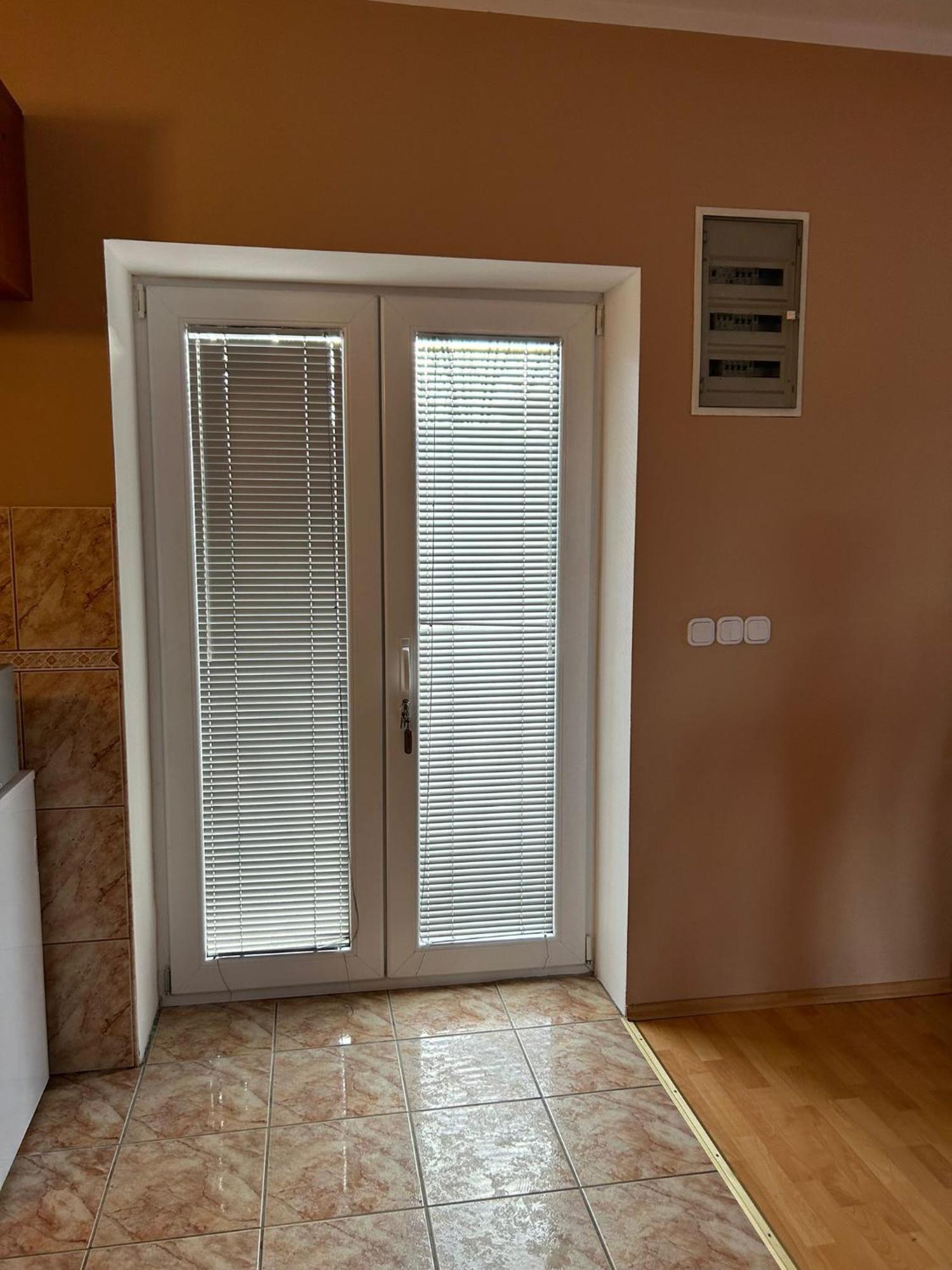 Domus Nostra Apartment Lovinac  Екстериор снимка