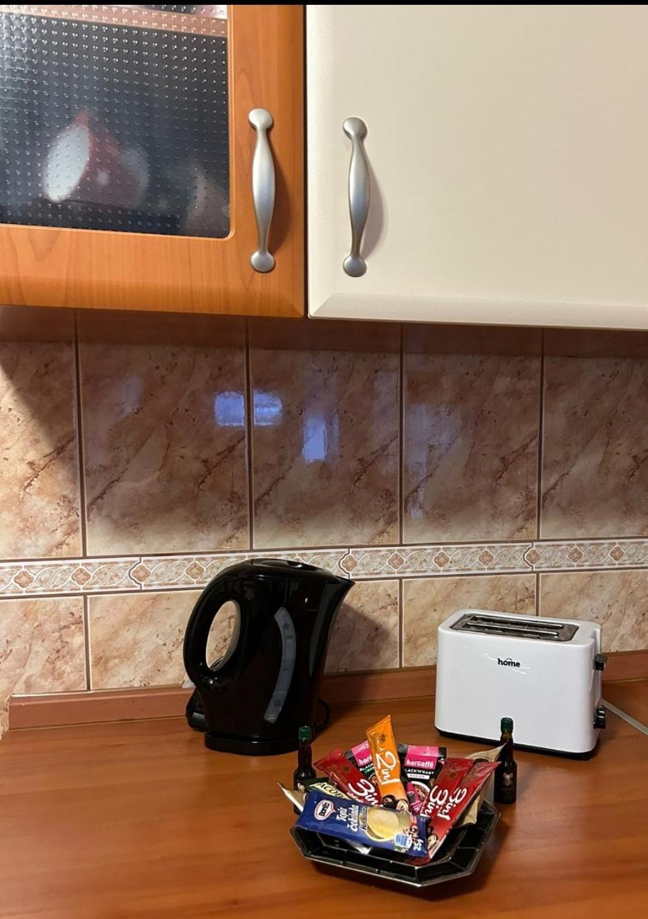Domus Nostra Apartment Lovinac  Екстериор снимка