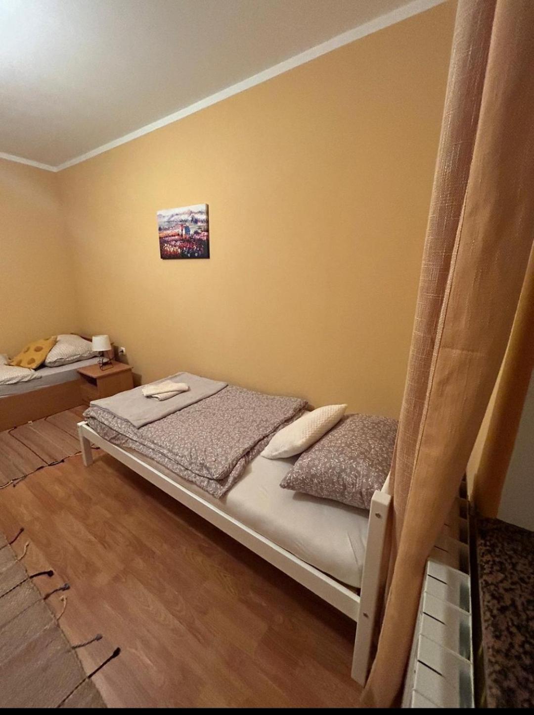 Domus Nostra Apartment Lovinac  Екстериор снимка