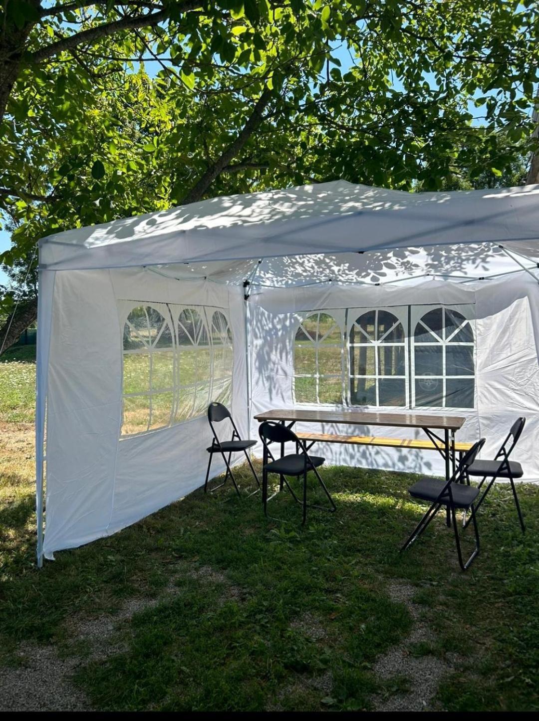 Domus Nostra Apartment Lovinac  Екстериор снимка
